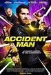 DVD English Movie Accident Man Hitman's Holiday (2022)