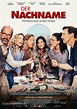 Der Nachname (2022) German movie poster