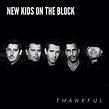 Thankful: New Kids On The Block: Amazon.ca: Music