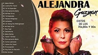 Alejandra Guzman Sus Mejores Canciones || Alejandra Guzman Exitos de ...