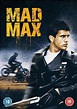 Mad Max [DVD] [1979]: Amazon.co.uk: Mel Gibson, Joanne Samuel, Hugh ...