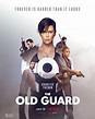 THE OLD GUARD [Netflix] | GeorgeKelley.org