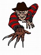 How To Draw Freddy Krueger Face - Phillipe Notes