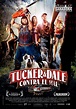 Tucker & Dale contra el mal (2010) - Película eCartelera