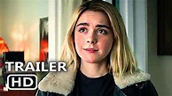LET IT SNOW Trailer (2019) Kiernan Shipka, Isabella Merced Movie - YouTube