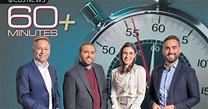 60 Minutes+, a new streaming version of the Sunday classic, debuts on ...