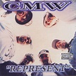 Compton's Most Wanted - Represent (CD) (2000) (FLAC + 320 kbps)