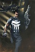Punisher's Suit | Marvel Database | Fandom