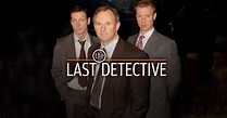Watch The Last Detective Series & Episodes Online