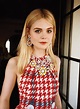 5 Things You Didn’t Know About Elle Fanning | Vogue