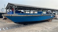 香港海關偵破涉嫌利用快艇懷疑走私貨物案件（附圖）