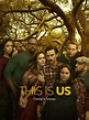 NBC Reveals Breathtaking 'This Is Us' Season 3 Key Art (PHOTOS)