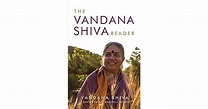 The Vandana Shiva Reader by Vandana Shiva