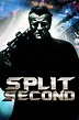 Split Second (1992) - Posters — The Movie Database (TMDB)