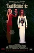 Death Becomes Her Movie POSTER 11" x 17" Style B - Walmart.com