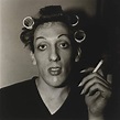 Diane Arbus: Iconic photographs on show together for first time at ...