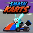 SMASH KARTS - Spiele Smash Karts auf Poki