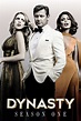 Dynasty Season 1 - Watch full episodes free online at Teatv