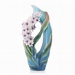 Franz Collection Hyacinth Vase FZ03439 – Biggs Ltd
