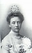 Royal Portraits: Elisabeth of Saxe-Weimar-Eisenach, Duchess of ...