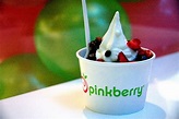 DUDE FOR FOOD: Pinkberry, Now Swirling at SM Megamall