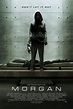 Morgan (2016) - FilmAffinity