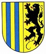 Wappen von Chemnitz (Coat of arms (crest) of Chemnitz)