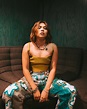 Hayley Kiyoko Instagram | ThePlace2