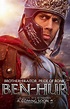 BEN-HUR (2016) - 2 Featurettes and 11 Posters | The Entertainment Factor