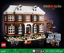 LEGO 'Home Alone' house: Release date, where to buy, price, and all ...