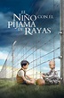 Ver El niño con el pijama de rayas (2008) Online - PeliSmart