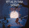 Rituales para Samhain - Oraculo de Delfos
