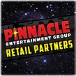Pinnacle Entertainment Group Retail Portal is Now Open | Pinnacle ...