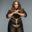 Wrestlemania 34 Ring Gear ~ Nia Jax - WWE Photo (41286025) - Fanpop