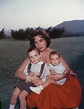 Meet Elizabeth Taylor's Gorgeous Grandchildren Who Keep Her Legacy Alive