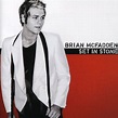 Brian McFadden : Set in Stone CD (2008) - Universal Int'l | OLDIES.com