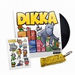 DIKKA | News | DIKKA und Nico Santos servieren mit "Eis Eis Baby" coole ...