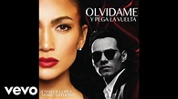 Jennifer Lopez, Marc Anthony - Olvídame y Pega la Vuelta (Official ...