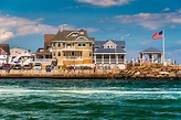 20 Most Beautiful Places to Visit in New Jersey - The Crazy Tourist