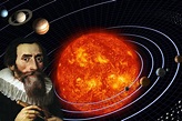 Johannes Kepler: Porodník nové vědy a objevitel řady důležitých zákonů ...