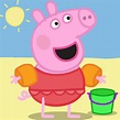Peppa Pig Family Wallpapers - Wallpaper Cave