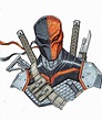 Comic Villains, Evil Villains, Super Villains, Deathstroke Comics ...