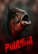 Piranha 3D (2010) - Posters — The Movie Database (TMDB)