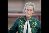 Dr. Temple Grandin: world-renowned autism activist and animal ...