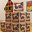 Brillo Box (1964-1968) - Andy Warhol (1928-1987) - a photo on Flickriver