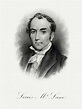 Louis McLane Painting by The Bureau of Engraving and Printing - Fine ...
