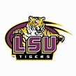 Download Louisiana State University Tigers Logo PNG and Vector (PDF ...
