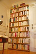 bibliotheque livres meuble