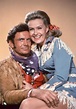 Cliff Robertson & Dina Merrill in 2022 | Batman tv series, Batman ...