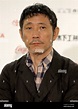 Oct. 28, 2010 - Tokyo, Japan - Actor KAORU KOBAYASHI attends a press ...